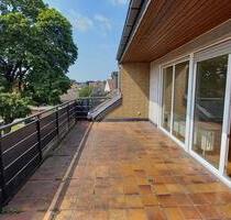 Helle 2-Zimmerwohnung mit großem Balkon - Velbert Velbert-Mitte