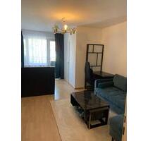 Sublet: Fully Furnished 1-Bedroom Apartment in Munich - München Ludwigsvorstadt-Isarvorstadt