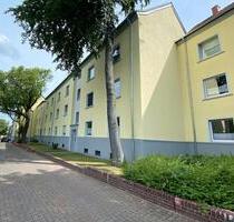 Wohnen im Herzen von Wanne-Mitte – mit Balkon und viel Platz - Herne Wanne-Bickern