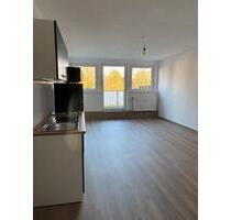 1- Zimmerwohnung mit Balkon - 420,00 EUR Kaltmiete, in Wildeshausen (PLZ: 27793)