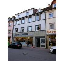Wohnung in Pforzheim-Eutingen zu vermieten - Engelsbrand