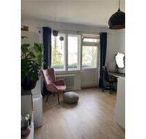 Nachmieter*in für Einzimmerwohnung in Lichterfelde - Berlin Steglitz-Zehlendorf