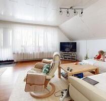 Gemütliche Mietwohnung mit Loggia in Schlangen