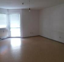 1-Zimmer-Wohnung am Marienplatz - Bamberg Gereuth