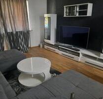 2-zimmer Wohnung in Hanau zur Untermiete 6 Woche - Frankfurt am Main Mitte-West