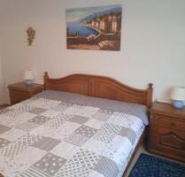 Möblierte 2-Zi. Wohnung mit Balkon und Pkw-Stellplatz - Braunschweig Lehndorf-Watenbüttel