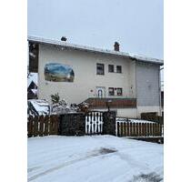 Wohnung zu vermieten - 500,00&nbsp;EUR Kaltmiete, ca.&nbsp; 120,00&nbsp;m&sup2; in Arrach (PLZ: 93474)