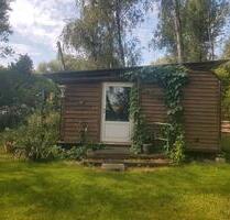 Bungalow Gartenhaus Tinyhouse - 300,00&nbsp;EUR Kaltmiete, ca.&nbsp; 35,00&nbsp;m&sup2; in Mittenwalde (PLZ: 15749)