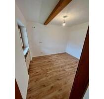 2-Zimmer EG-Gartenwohnung mit Südterrasse in Prien am Chiemsee