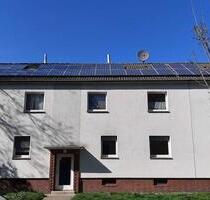 Sendstraße 101 - schöne 2 ZKB Wohnung im EG *ab sofort* zu vermieten - Dortmund Brackel