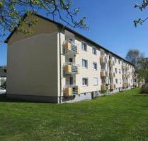 Demnächst frei! 3-Zimmer-Wohnung in Gelsenkirchen Buer