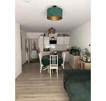 2 Zimmer EG Wohnung mit Garten und großer Nutzfläche - Lippstadt Overhagen