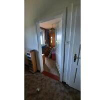 2 Zimmer Wohnung auf einem Resthof zu vermieten - Jüterbog