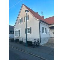 Wohnhaus in Sommerach zu vermieten - Marktsteft