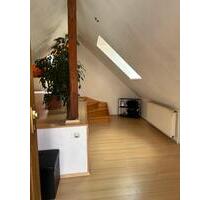 2,5 Zimmer Wohnung in Stolzenau
