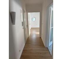1-Zimmer-Wohnung inkl. Einbauküche in Offenbach am Main