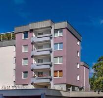Modernisierte Wohnung perfekt für die Familie - Remscheid Gemarkung Bergisch Born