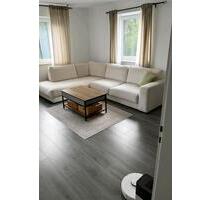 Attraktive 4-Zimmer-Wohnung im 1.OG TOP Lage in GZ - Günzburg