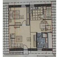 2-Zimmer-Wohnung in Esterwegen - 555,00 EUR Kaltmiete, in Esterwegen (PLZ: 26897)
