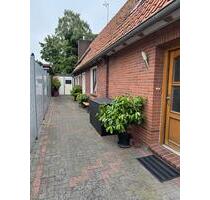 2-Zi.-Whg. mit Dachterrasse in ruhiger Lage – ab 20.08. - Bad Zwischenahn