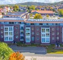 Großzügige 4-Raum-Wohnung über 2 Etagen - Quedlinburg Gernrode