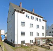 NEU !!! 4 Zimmer - Dachgeschosswohnung in Chemnitz Borna- Heinersdorf