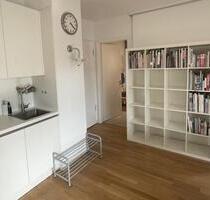 Berlin-Schöneberg Studio 1,5 Zimmer für ca. 3 Monate zu vermieten