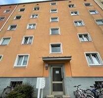 Modern kernsanierte 2-Zimmer-Wohnung - München Pasing-Obermenzing