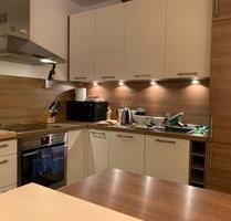 Schöne 2 Zimmer Wohnung zur Untermiete ab Januar 3-6 Monate - Berlin Mitte