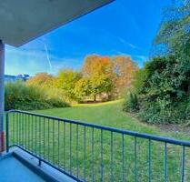 3-Zimmer-Wohnung in BGL Hebborn (WBS) - Bergisch Gladbach Paffrath