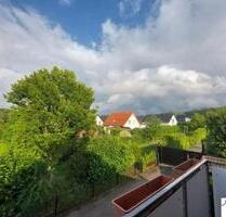 HELLE 3-ZIMMERWOHNUNG MIT BALKON IN OSNABRÜCK-VOXTRUP