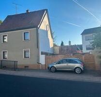 Einfamilienhaus mit Garten - 299.000,00 EUR Kaufpreis, in Mömbris (PLZ: 63776)