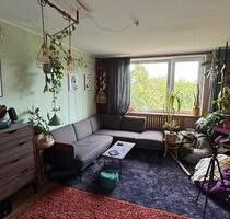 2 Zimmer Wohnung Untermiete (15.08.25 - 11.10.25) in FFM Bornheim - Frankfurt am Main