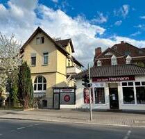 PROVISIONSFREIE Stadtvilla im Ostviertel mit attraktiven Gewerbe - Göttingen Oststadt