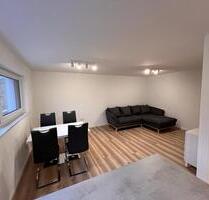 Möblierte 2 Zimmer Wohnung, max. Mietdauer 6 Monate - Crailsheim