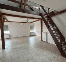 4 Zimmer Wohnung in Schweinfurt