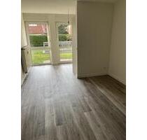 Modern & bezugsfertig: 2-Zimmer-EG-Wohnung mit kl. Terrasse, EBK & Stellplatz – ideal für Singles - Eschweiler