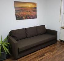 1-Zimmer in einer schönen 2er-WG in Nürnberg-St. Peter