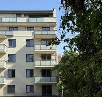 Willkommen in Ihrem neuen Zuhause! - Erstbezug - Mietwohnung mit vier Zimmern in Cottbus