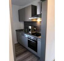 3-Zimmer Wohnung frei ab 01.12.2025, EBK, Balkon - Ronnenberg