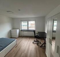 Exklusive, modernisierte 1-Zimmerwohnung zentral in Stuttgart