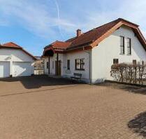 3-ZKB 88 m² mit Garten und Rhönblick in Gersfeld - Gersfeld (Rhön)