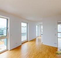Wohnen im SULLIVAN Parkside! - 1.145,00 EUR Kaltmiete, in Mannheim (PLZ: 68309) Käfertal