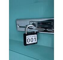 Lagerraum - zentral in Mainz - 44,00 EUR Kaltmiete, in Mainz (PLZ: 55116)