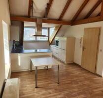 Dachgeschosswohnung - 1.080,00 EUR Kaltmiete, ca.  86,00 m² in Rüdersdorf bei Berlin (PLZ: 15562)