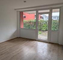 Helle Erdgeschosswohnung mit Terrasse - Dorsten Alt-Wulfen