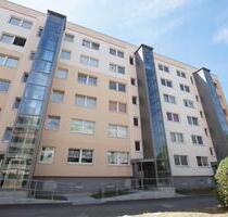 4-Raum-Wohnung mit Balkon und Glasaufzug - Pößneck