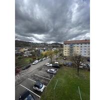 attraktive und renovierte 2 Zimmer Wohnung in Lörrach