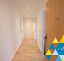 Frisch sanierte 4-Raum-Wohnung zum Wohlfühlen - Chemnitz Kapellenberg