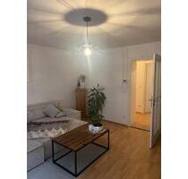 UNTERMIETE: 3-Zimmer Wohnung in Schwabing (Januar - März 2026) - München Maxvorstadt